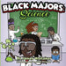 Black Majors: Science by James Whitaker, Davian Chester