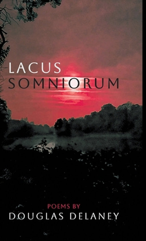 Lacus Somniorum by Douglas Delaney