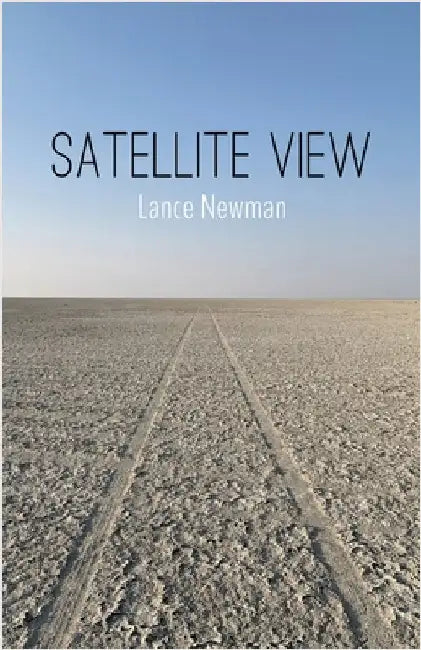 Satellite View by Newman, Lance