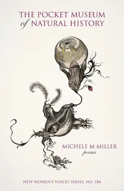 The Pocket Museum of Natural History by Michele M. Miller