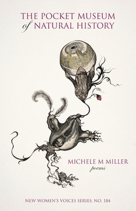 The Pocket Museum of Natural History by Michele M. Miller