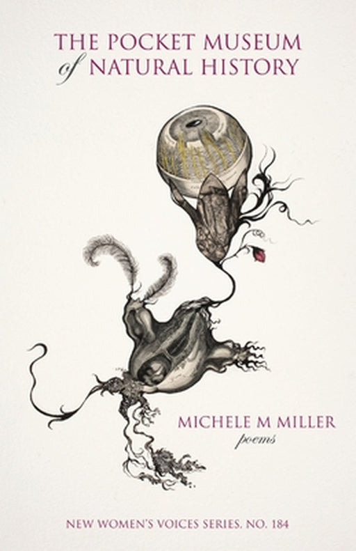 The Pocket Museum of Natural History by Michele M. Miller