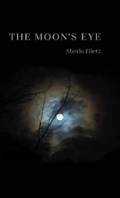 The Moon's Eye by Sheila Dietz