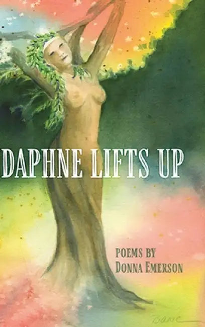 Daphne Lifts Up by Emerson, Donna