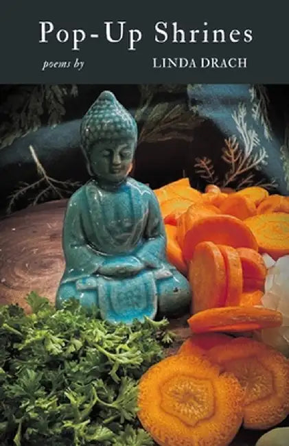 Pop-Up Shrines by Drach, Linda
