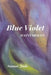 Blue Violet: Haint Spaces by Jade, Samar