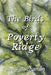 The Birds of Poverty Ridge by Brad Buchanan