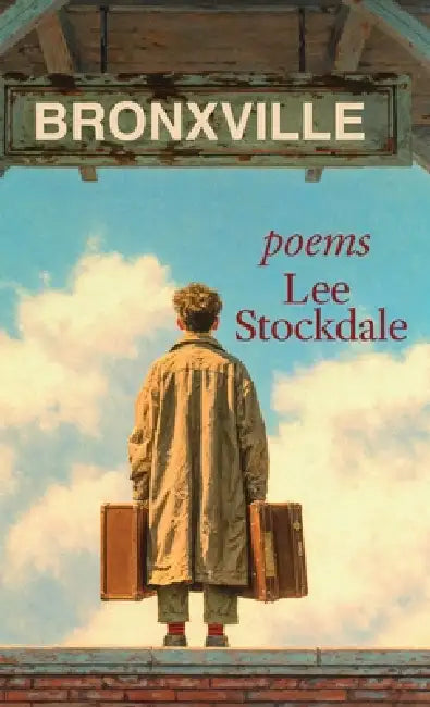 Bronxville by Lee Stockdale