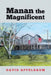 Manan the Magnificent by David Appelbaum