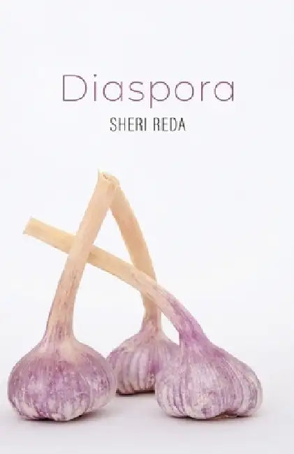 Diaspora by Sheri Reda