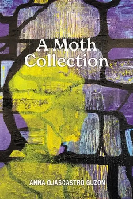 A Moth Collection by Anna Ojascastro Guzon