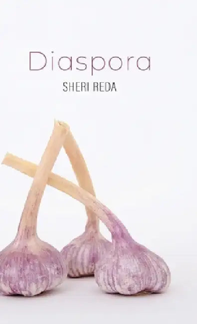 Diaspora by Sheri Reda