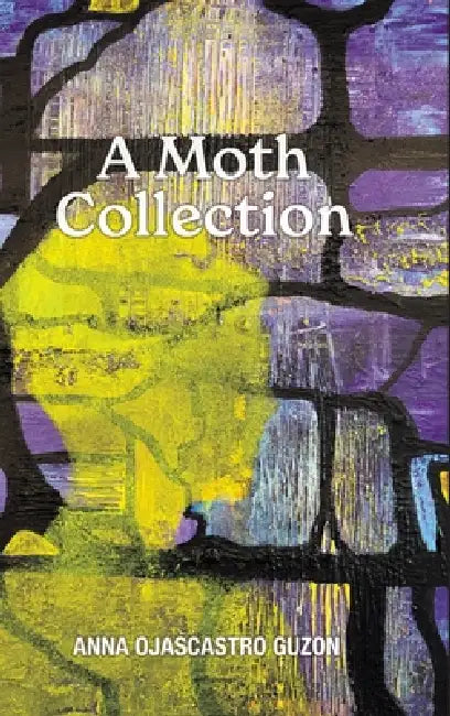 A Moth Collection by Anna Ojascastro Guzon