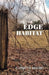 Edge Habitat by Elizabeth Moore