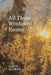 All Those Windowed Rooms by Cathy Allman