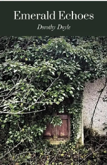 Emerald Echoes by Dorothy Doyle