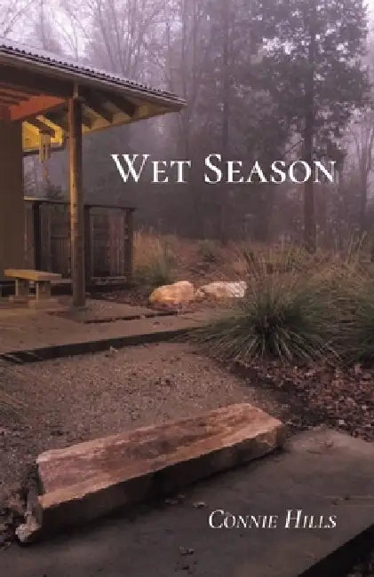Wet Season by Connie Hills