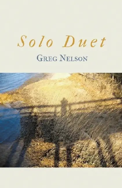Solo Duet by Greg Nelson