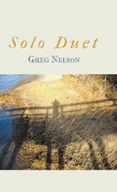 Solo Duet by Greg Nelson