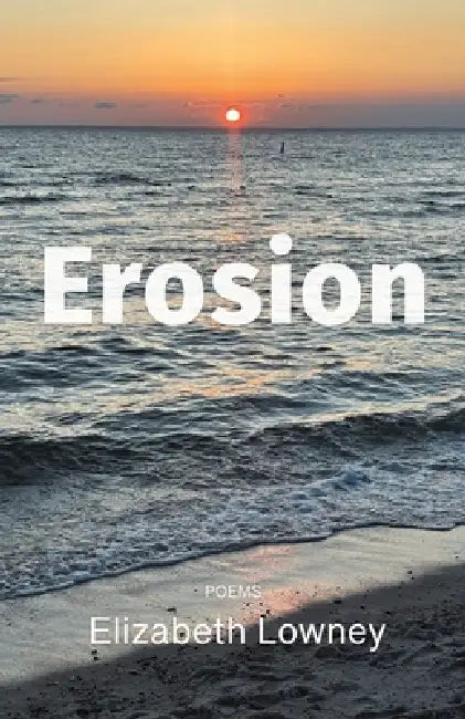 Erosion by Elizabeth Lowney