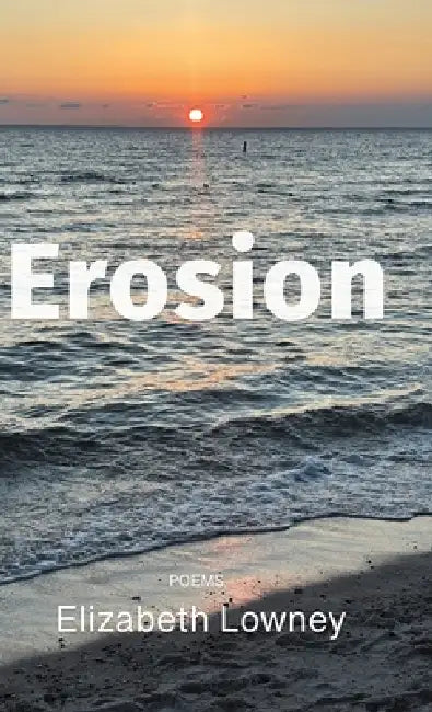 Erosion by Elizabeth Lowney
