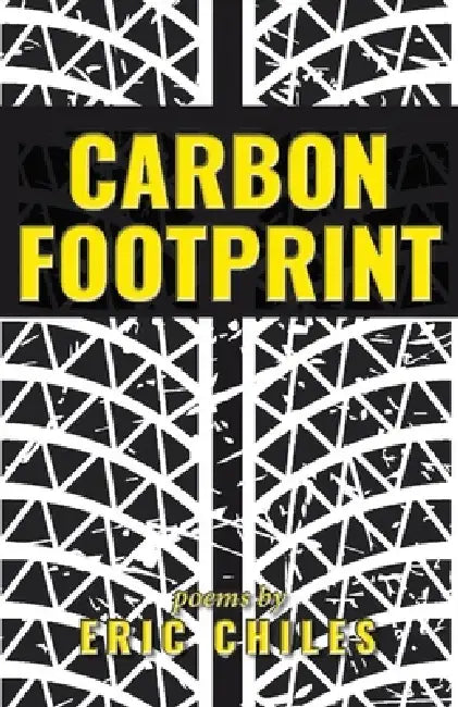 Carbon footprint by Eric Chiles