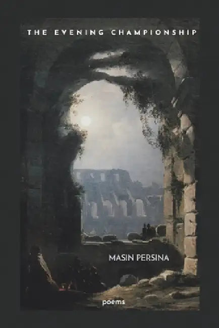 The Evening Championship by Masin Persina