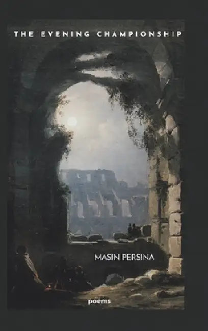 The Evening Championship by Masin Persina