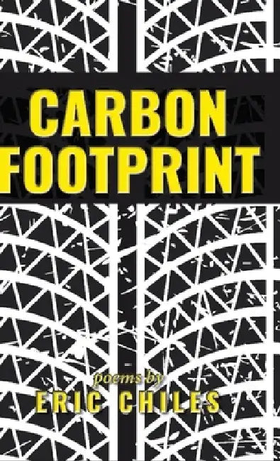 Carbon footprint by Eric Chiles