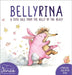 Bellyrina: A Tutu Tale from the Belly of the Beast by A. Dance, Once Upon
