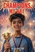 Champions, We Are by Beth Watter
