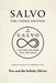 Salvo: The Codex Edition by Randy Lee Higgins