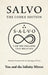 Salvo: The Codex Edition by Randy Lee Higgins
