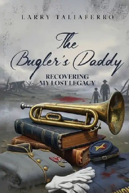 The Bugler's Daddy by Larry Taliaferro