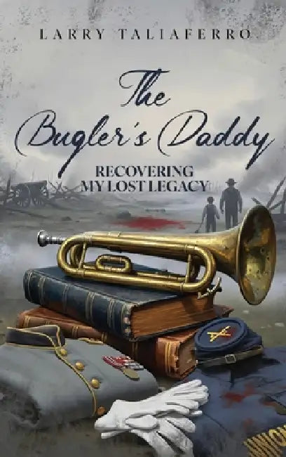 The Bugler's Daddy by Larry Taliaferro