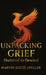 Unpacking Grief, Shattered to Onward by Marvin David Speller