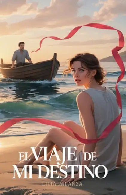 El Viaje De Mi Destino, Sincronicidad by Lilia Palanza