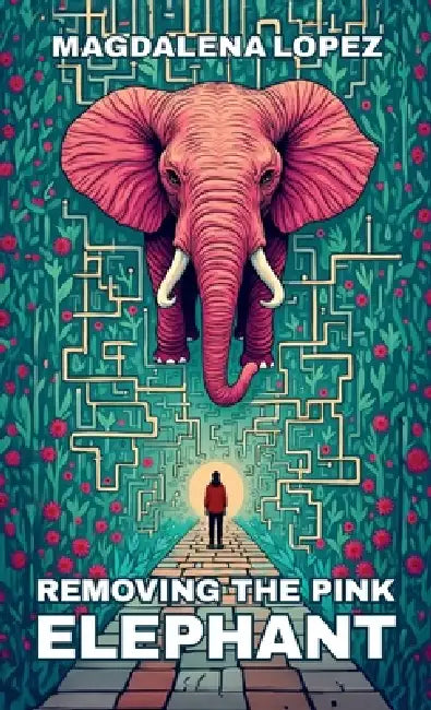 Removing The Pink Elephant by Lpc Magdalena Lopez