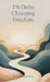 1% Daily: Choosing Freedom, Permission to Be Human in a World of Self-Optimization by Tomer Rozenberg