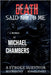 Death Said No To Me by Chambers, Michael Lord Hector Diono