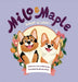 Milo and Maple, What is Love? by Joanna Barbaran