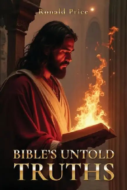 Bible's Untold Truths, Becoming A Man Or Woman Of God by Ronald D. Price