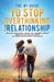 The #1 Guide to Stop Overthinking Your Relationship, Break Free From Anxiety, Unlock Self-Confidence, Develop Deeper Connections, and Create an Unbrea by Harvey Sinclair