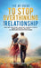 The #1 Guide to Stop Overthinking Your Relationship, Break Free From Anxiety, Unlock Self-Confidence, Develop Deeper Connections, and Create an Unbrea by Harvey Sinclair