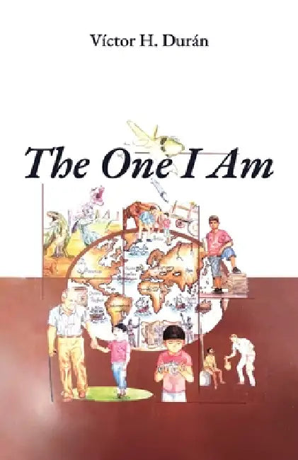 The One I Am by Victor H. Durán