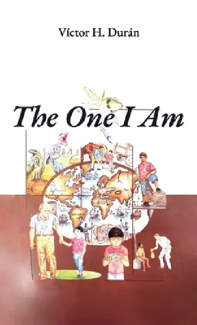 The One I Am by Victor H. Durán