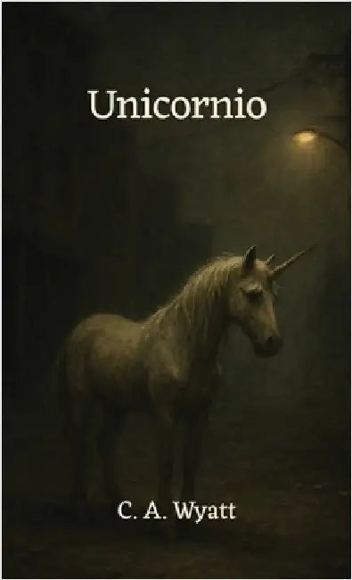 Unicornio by Wyatt, C. a.