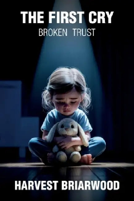 The First Cry, Broken Trust by Harvest Briarwood