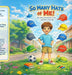 So Many Hats of Me!: The Story About who I Am and Who I Can Be by Garry Gekhman