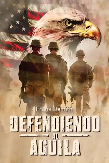 Defendiendo al Águila by Frank Demith